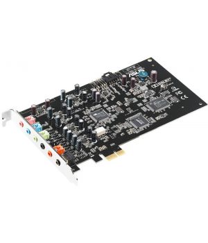 ASUS Xonar D-KARAX