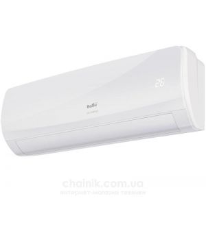 Ballu BSW-18HN1/OL/15Y
