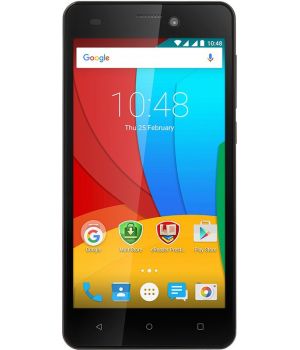Prestigio 5502 Muze A5 Dual Gray