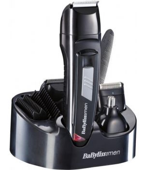 BaByliss E824E