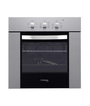 Pyramida F 43 Inox