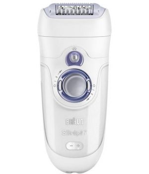 Braun Silk-epil 7 SkinSpa 7921