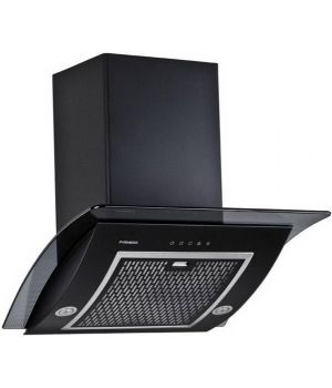 Pyramida RA 60 black/S