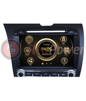 RedPower 18032 (Kia Cerato 2013+)