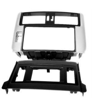 Carav Переходная рамка для установки 2DIN автомагнитол в TOYOTA Land Cruiser 11-340