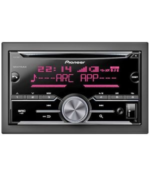 Pioneer FH-X730BT