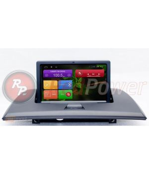 RedPower BMW X3 (Е83) (RP21103B) S210 Android 4.4