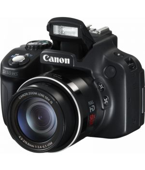 Canon PowerShot SX50 HS (UA)