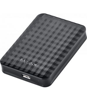 Seagate M3 Portable (STSHX-M401TCBM)