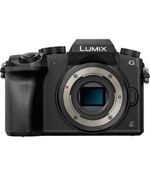 Panasonic Lumix DMC-G7 body