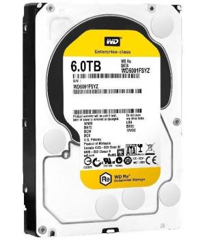 WD Re WD6001FSYZ