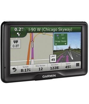 Garmin Dezl 760LMT