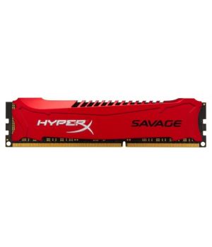 Kingston 4 GB DDR3 1866 MHz HyperX Savage (HX318C9SR/4)