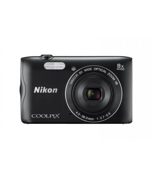 Nikon Coolpix A300 Black