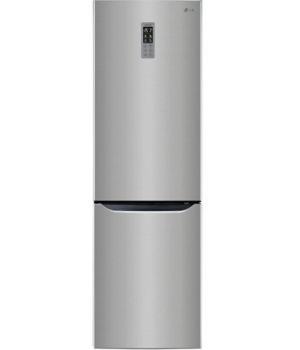 LG GBB539PZQWS