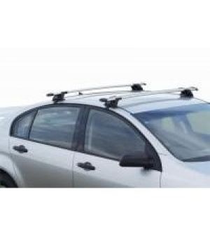 Whispbar Багажник на крышу для Daewoo Nubira АЭРО