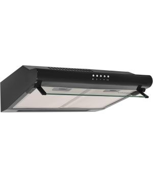 Pyramida WH 10-50 black