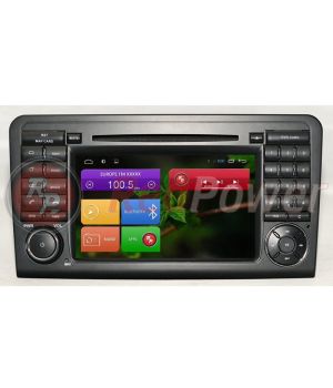 RedPower 18168 (Mercedes ML, GL)