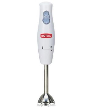 Rotex RTB25-S-W