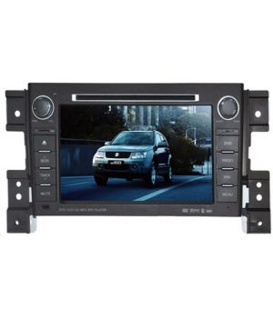 Phantom DVM-3004G iS (Suzuki Grand Vitara)