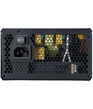 Fractal Design Integra 450W (FD-PSU-IN-SFX-450W-BK)