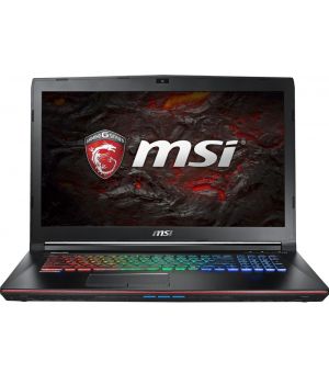 MSI GE72VR 7RF Apache Pro (GE72VR7RF-267)