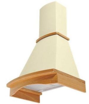 Pyramida KS 60 (700) ivory/U