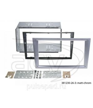 ACV 381230-26-3 Opel Agilla/Combo/Corsa/Meriva/Vectra