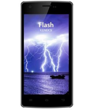 Keneksi Flash Black