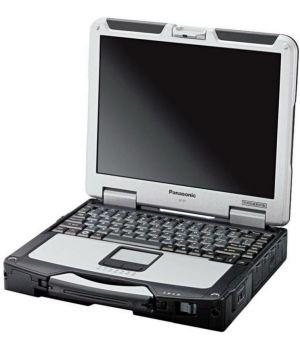 Panasonic TOUGHBOOK CF-31 (CF-3141600N9)