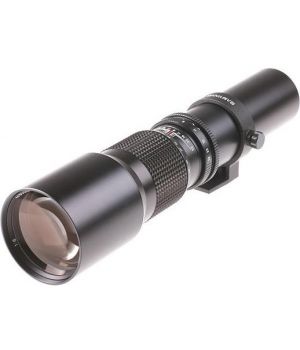 Samyang 500mm f/8.0 Preset