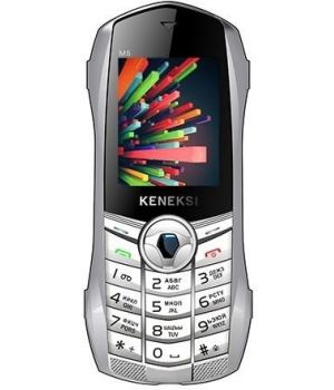 Keneksi M5 White