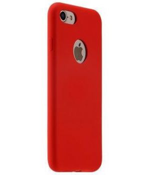 COTEetCI Silicone Red for iPhone 7 Plus (CS7018-RD)