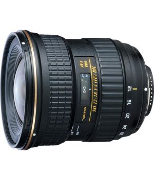 Tokina AT-X 128 PRO DX 12-28mm f/4