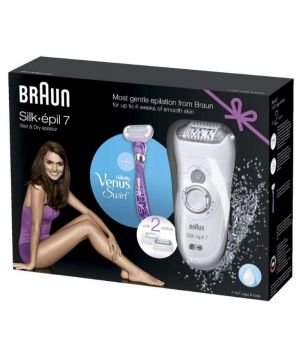 Braun Silk-epil 7 SE 7537