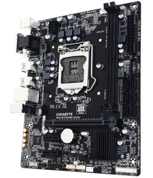 GIGABYTE GA-B150M-D2V