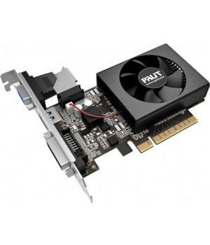 Palit GeForce GT730 1 GB (NEAT7300HD06)