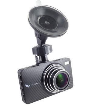 Falcon HD54-LCD