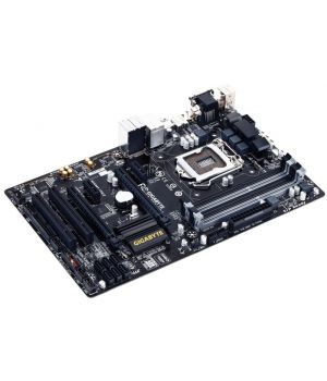 GIGABYTE GA-Z97-HD3 V2.0