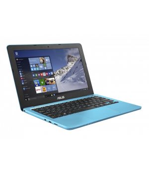 Asus EeeBook E202SA (E202SA-FD0007D) Thunder Blue