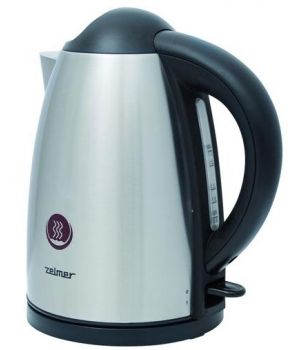 Zelmer CK 1400 Inox (ZCK1172X)