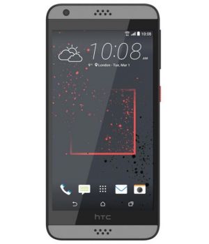 HTC Desire 630 Dual Sim Dark Gray