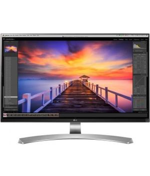 LG 27UD88-W
