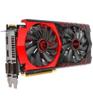 MSI R7 370 GAMING 4G