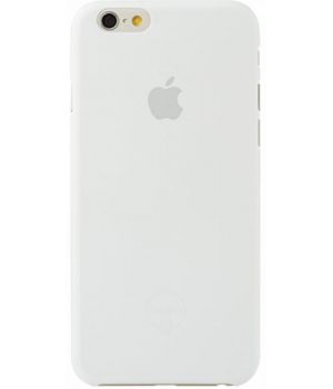 Ozaki O!coat 0.3 Jelly Transparent for iPhone 6 (OC555TR)