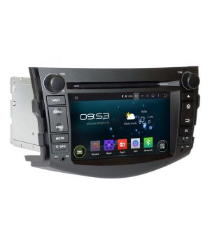 Incar AHR-2286 (Toyota RAV4 2006-2012)