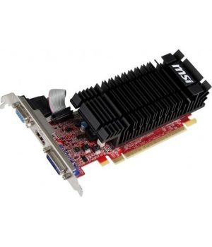 MSI GeForce GT610 N610-1GD3H/LP