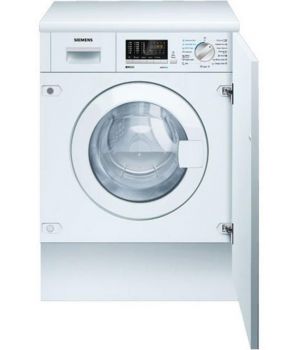 Siemens WK14D541EU
