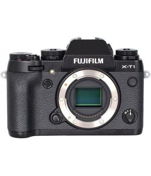 Fujifilm X-T1 body (UA)