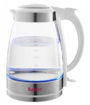 Saturn ST-EK8421 White